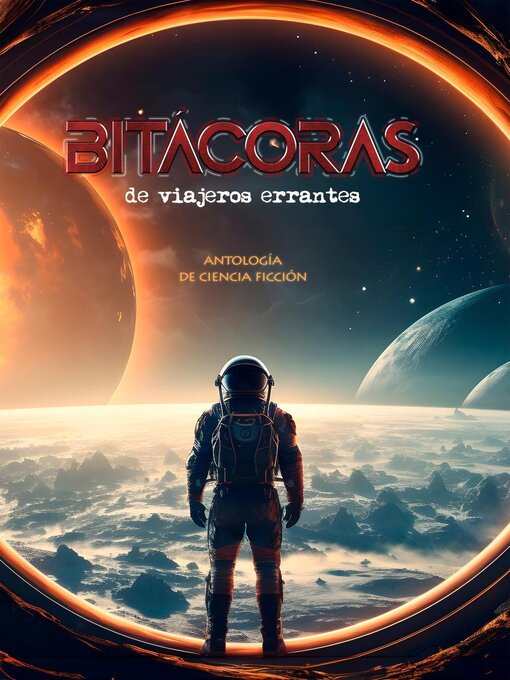 Title details for Bitácoras de viajeros errantes by Rubin - Available